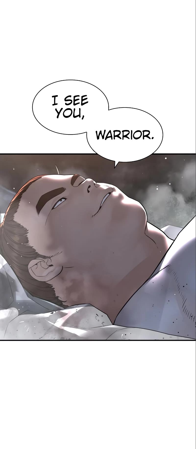 How to Fight Chapter 207 page 27 - Chapter 207