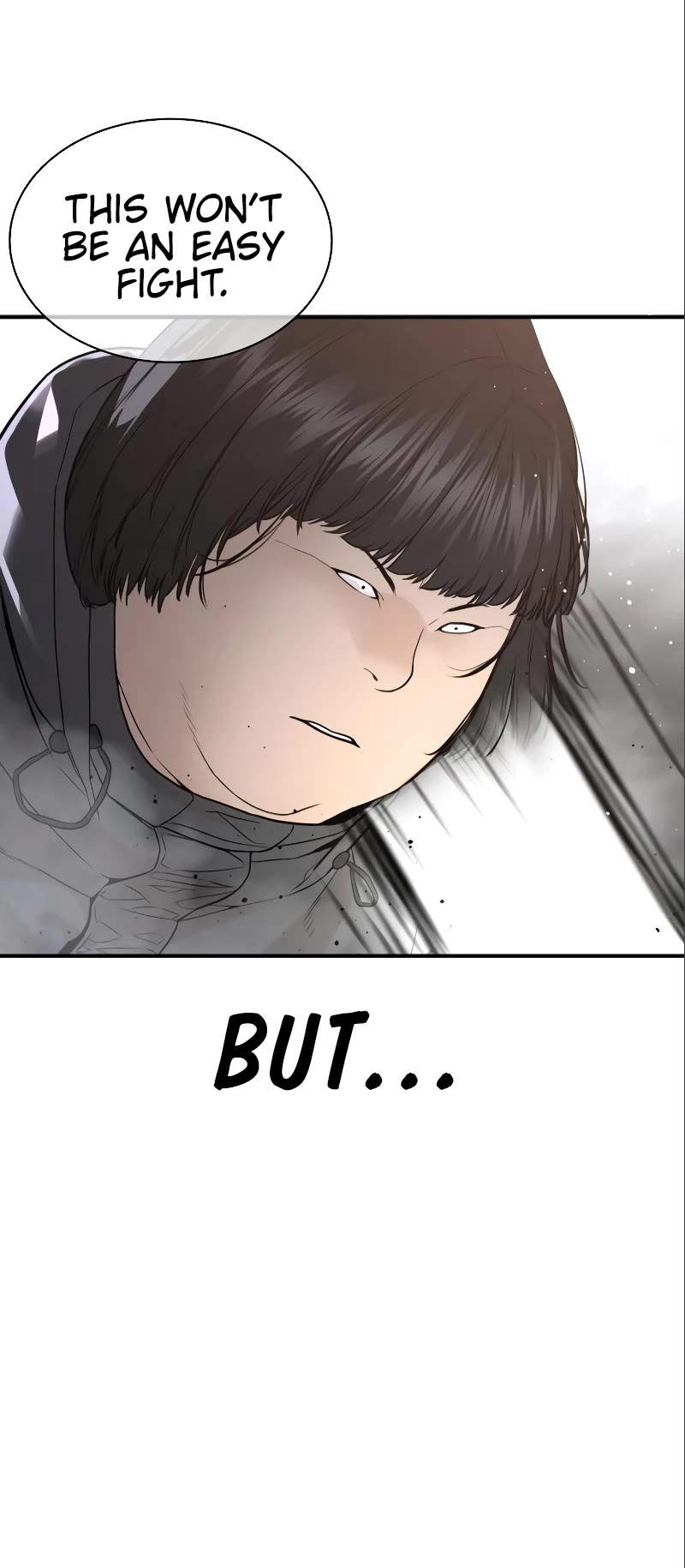 How to Fight Chapter 207 page 28 - Chapter 207