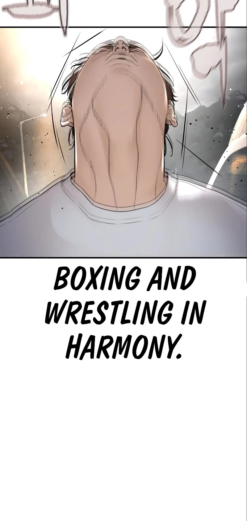 How to Fight Chapter 207 page 37 - Chapter 207