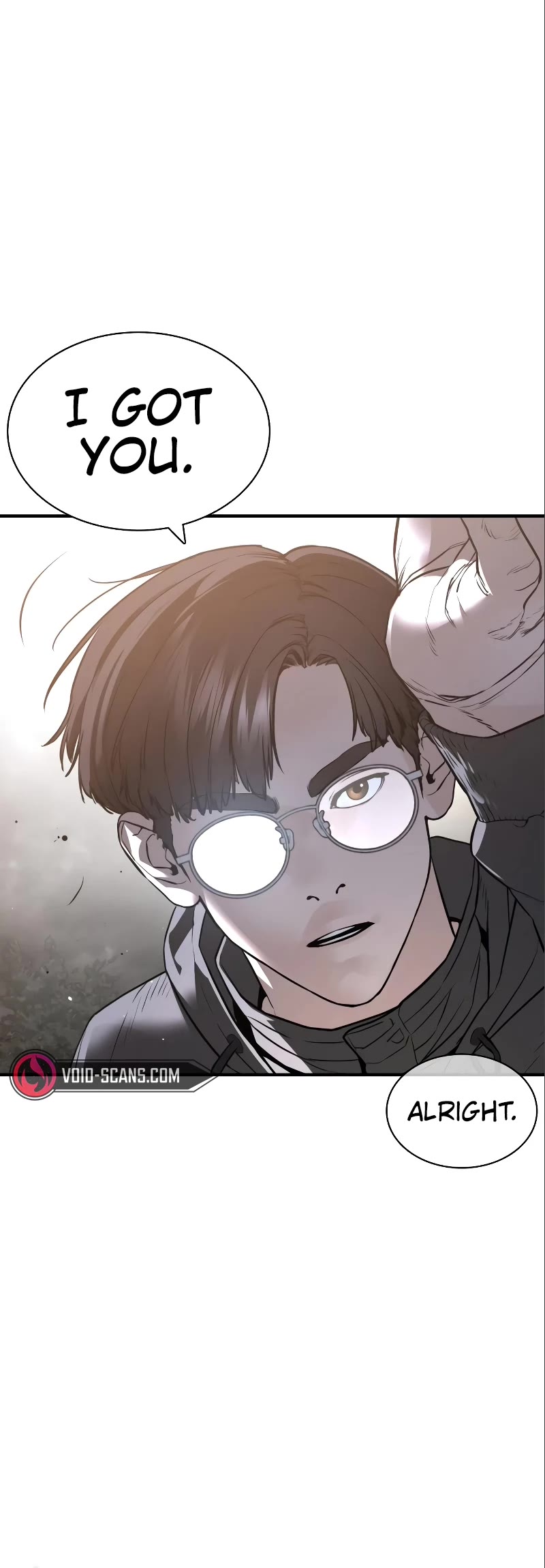 How to Fight Chapter 207 page 4 - Chapter 207