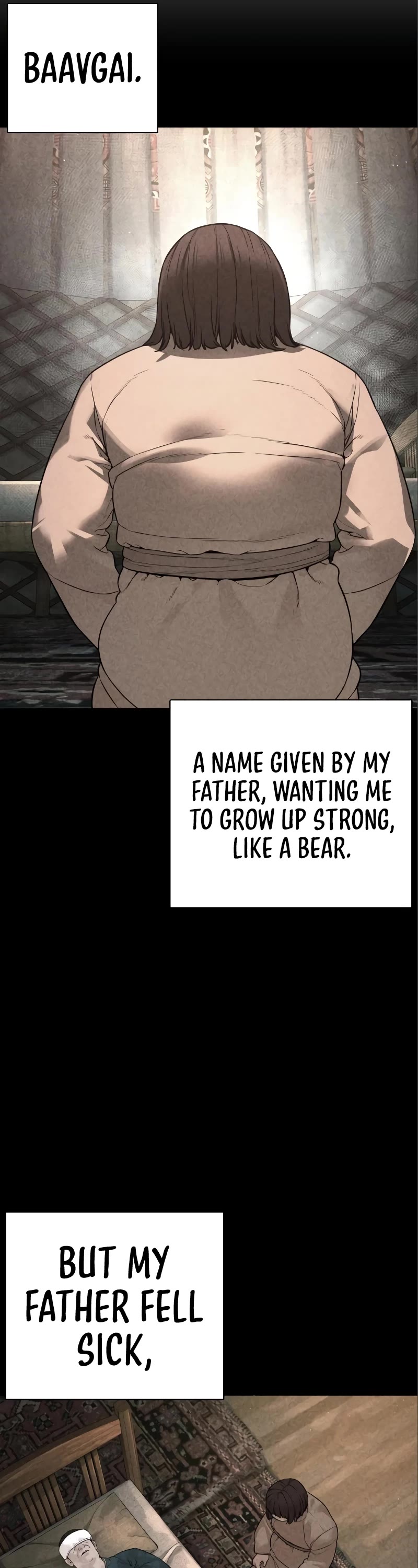 How to Fight Chapter 207 page 42 - Chapter 207