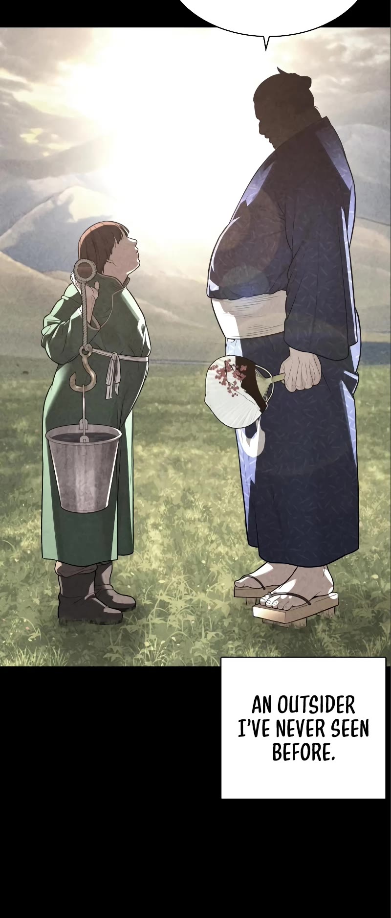 How to Fight Chapter 207 page 46 - Chapter 207
