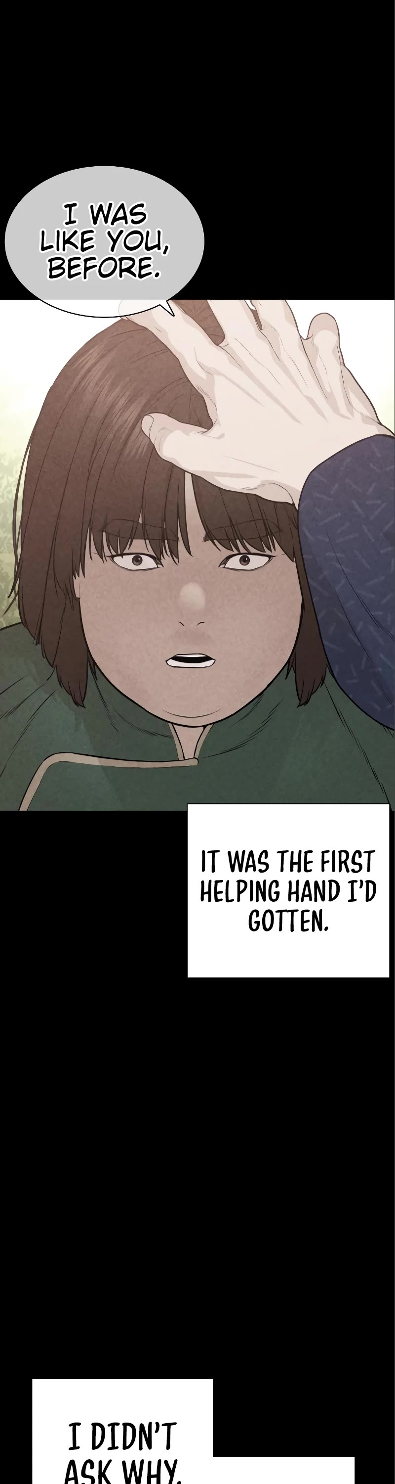 How to Fight Chapter 207 page 47 - Chapter 207