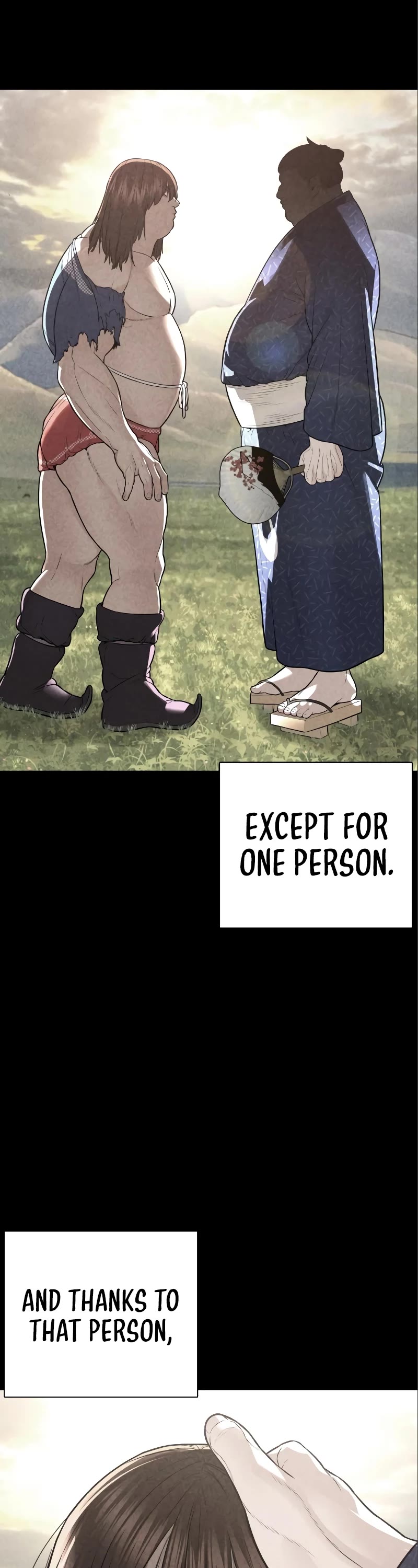 How to Fight Chapter 207 page 53 - Chapter 207