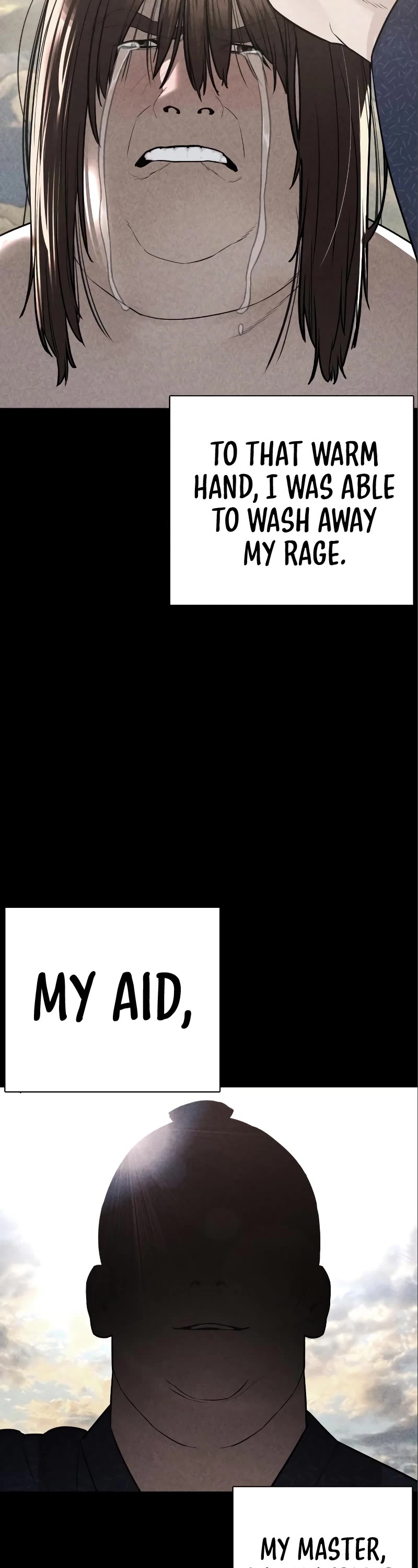 How to Fight Chapter 207 page 54 - Chapter 207