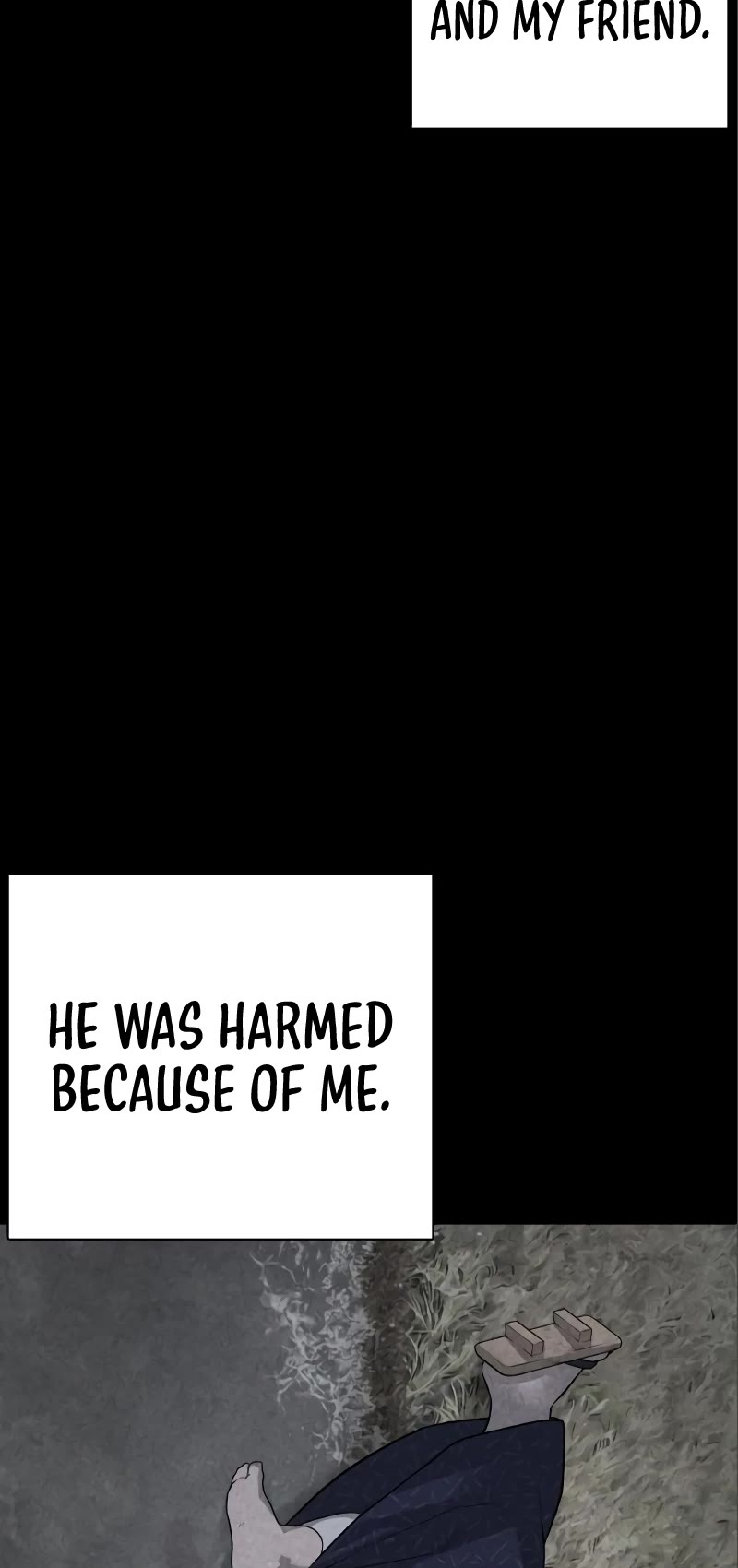 How to Fight Chapter 207 page 55 - Chapter 207