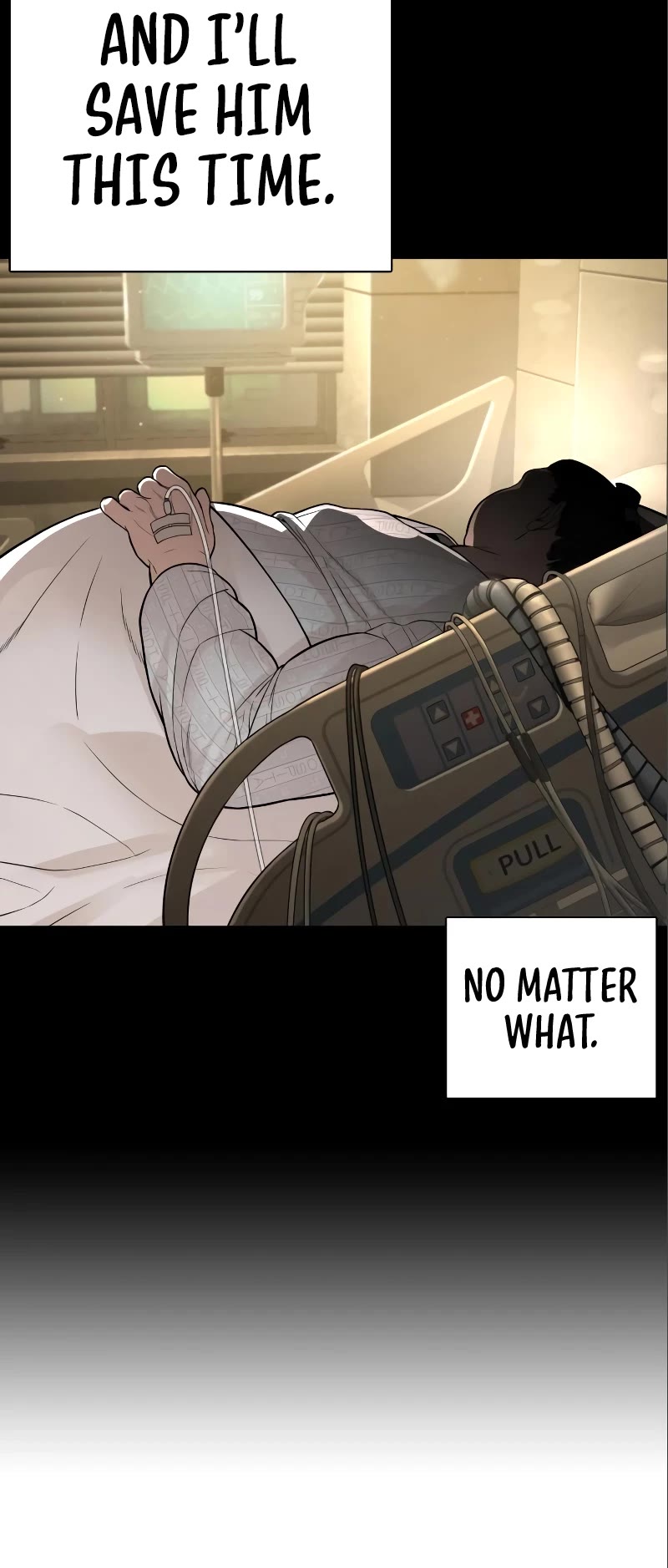 How to Fight Chapter 207 page 60 - Chapter 207