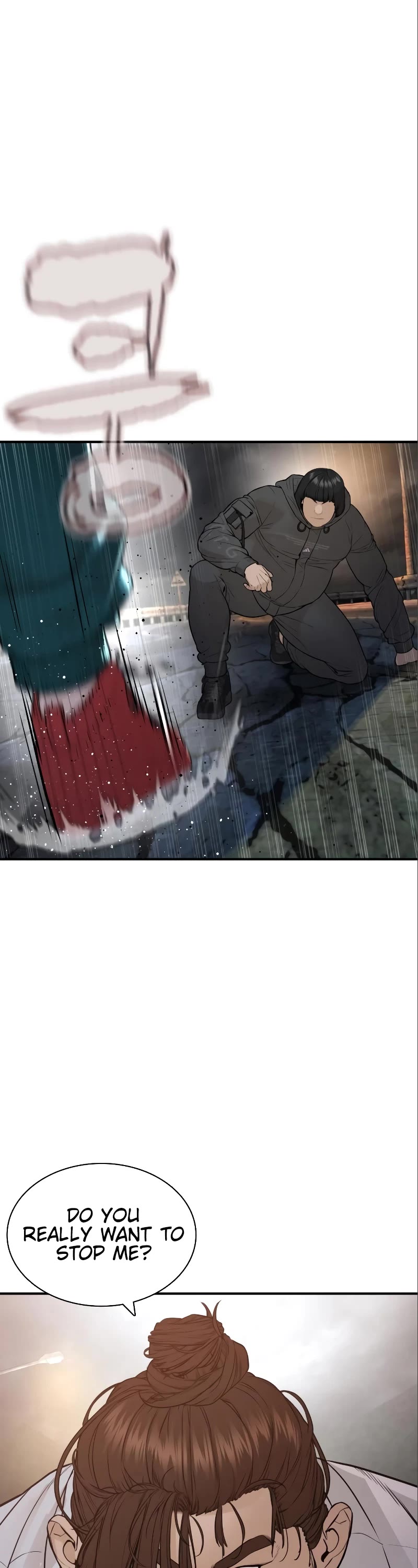How to Fight Chapter 207 page 62 - Chapter 207