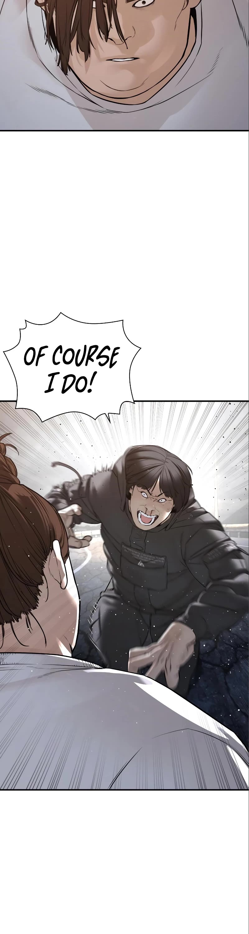 How to Fight Chapter 207 page 63 - Chapter 207