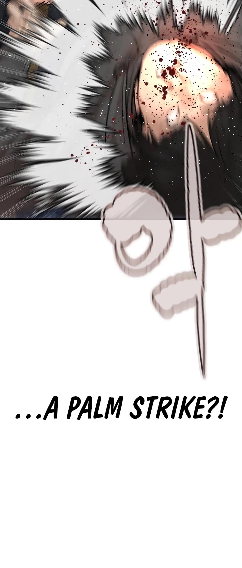 How to Fight Chapter 207 page 66 - Chapter 207