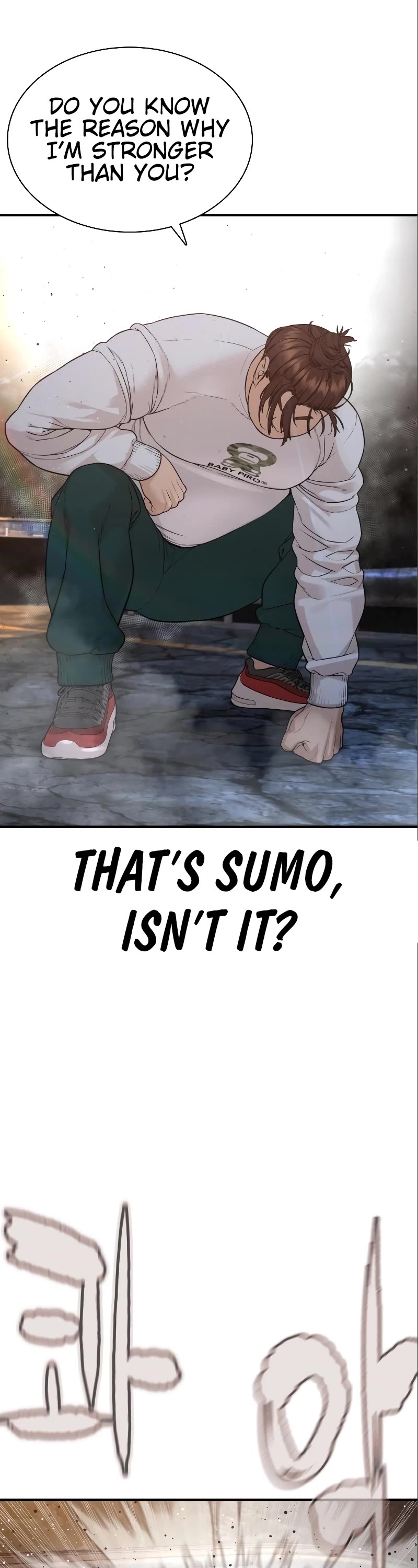 How to Fight Chapter 207 page 67 - Chapter 207