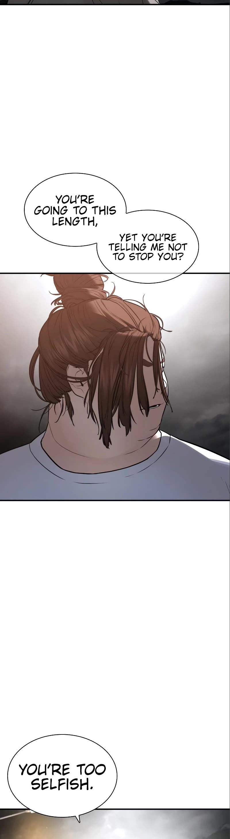How to Fight Chapter 207 page 75 - Chapter 207