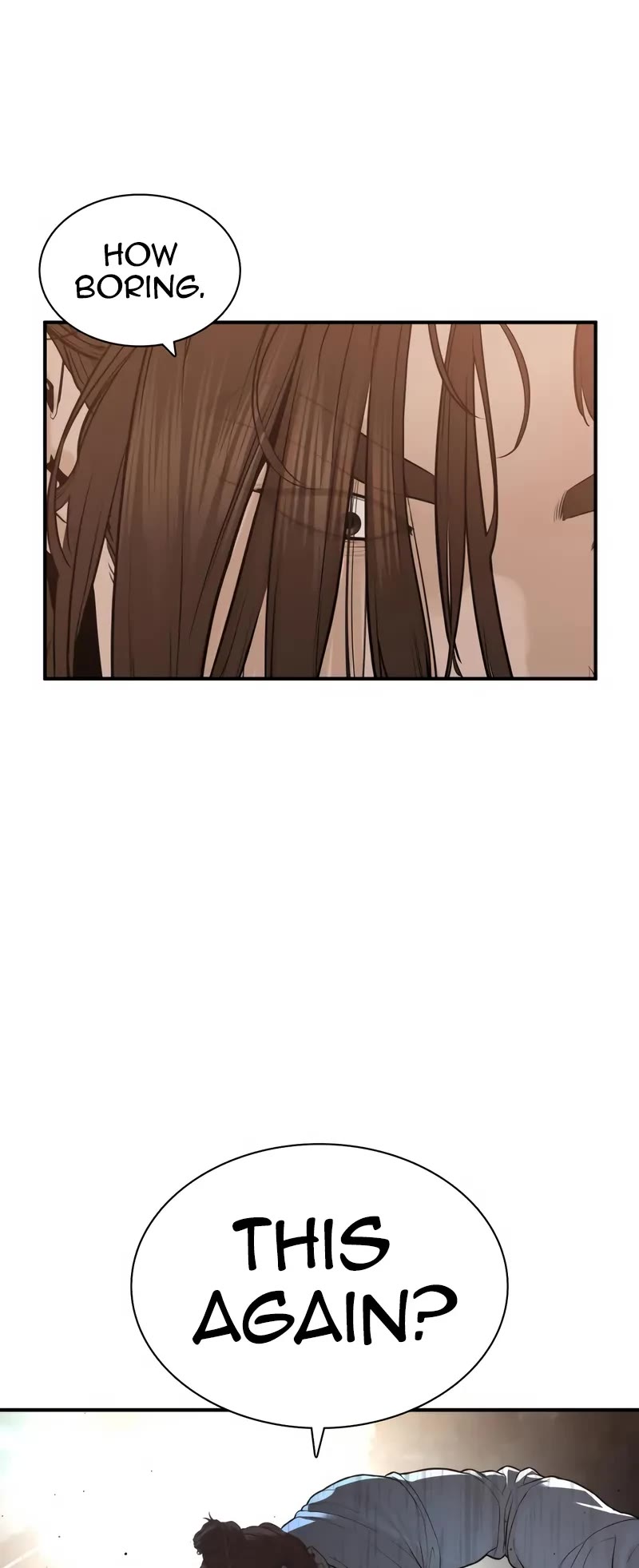 How to Fight Chapter 208 page 11 - Chapter 208