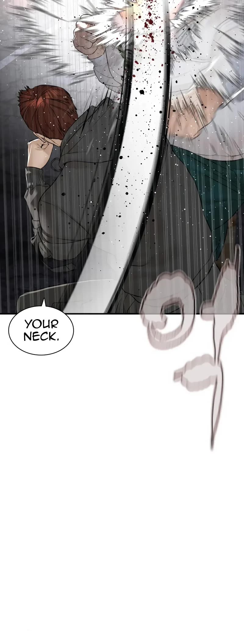How to Fight Chapter 208 page 24 - Chapter 208