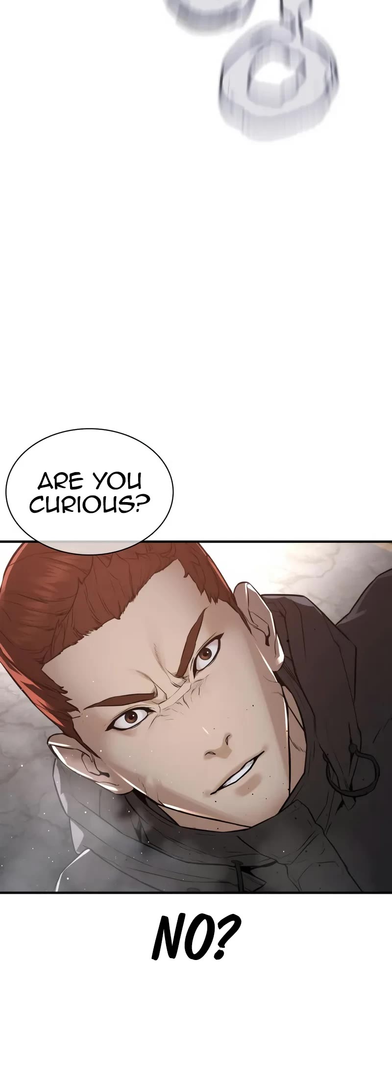 How to Fight Chapter 208 page 28 - Chapter 208