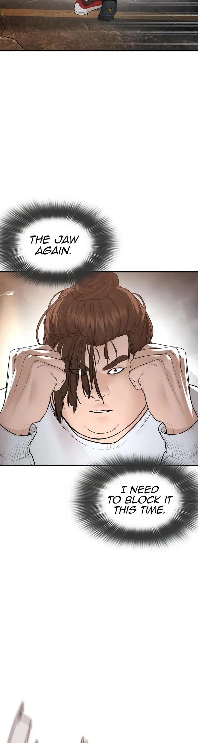 How to Fight Chapter 208 page 30 - Chapter 208