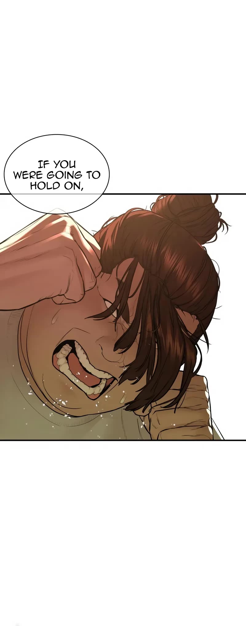 How to Fight Chapter 208 page 32 - Chapter 208