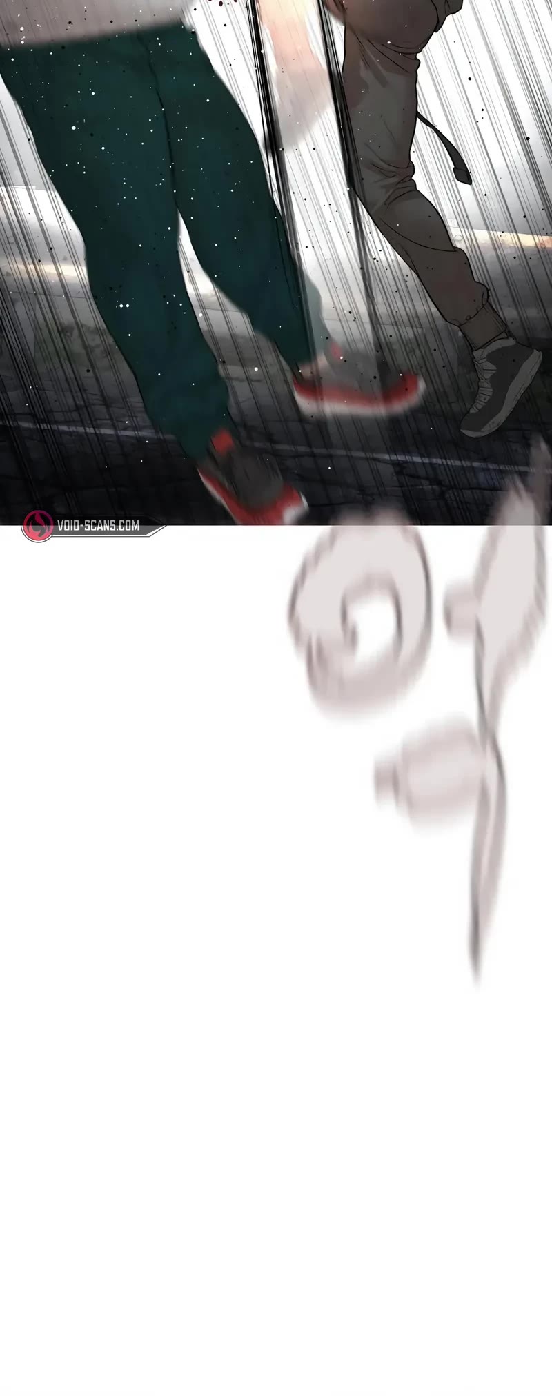 How to Fight Chapter 208 page 40 - Chapter 208