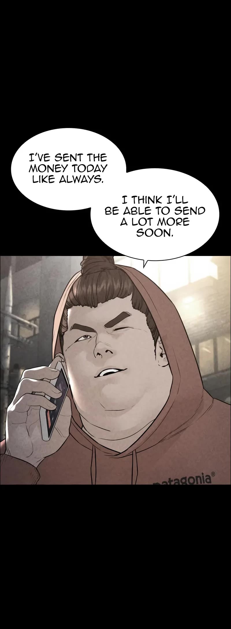How to Fight Chapter 208 page 43 - Chapter 208