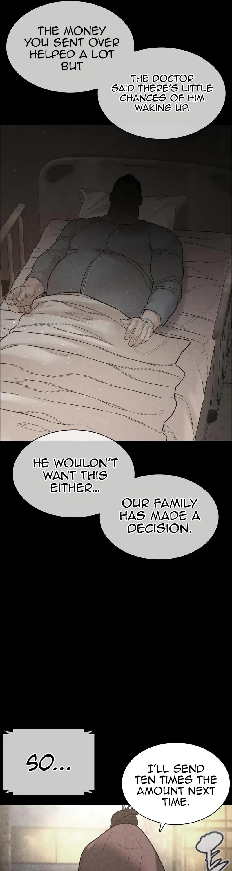 How to Fight Chapter 208 page 45 - Chapter 208