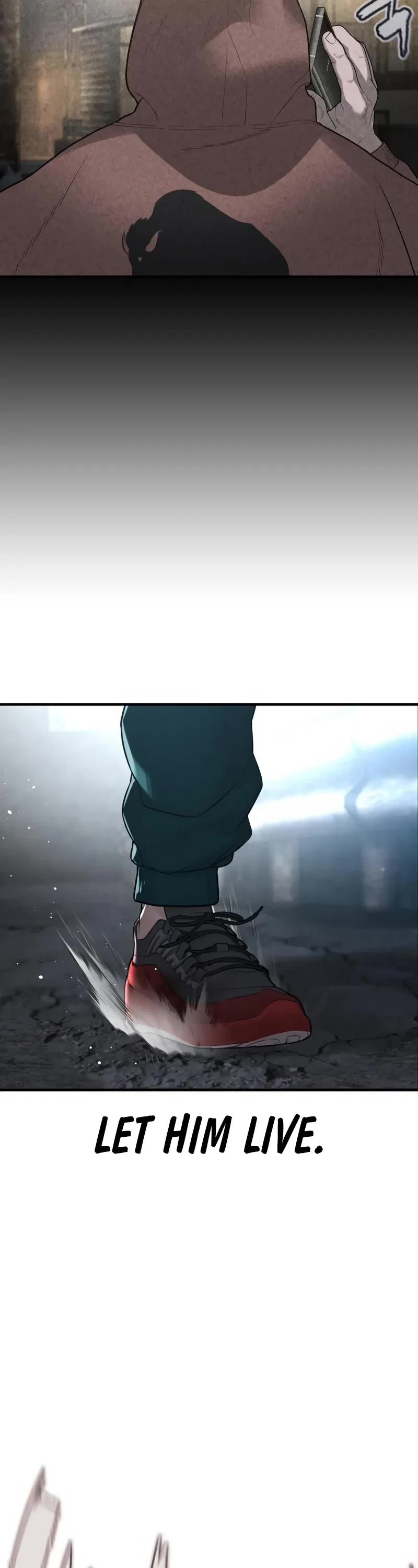 How to Fight Chapter 208 page 46 - Chapter 208