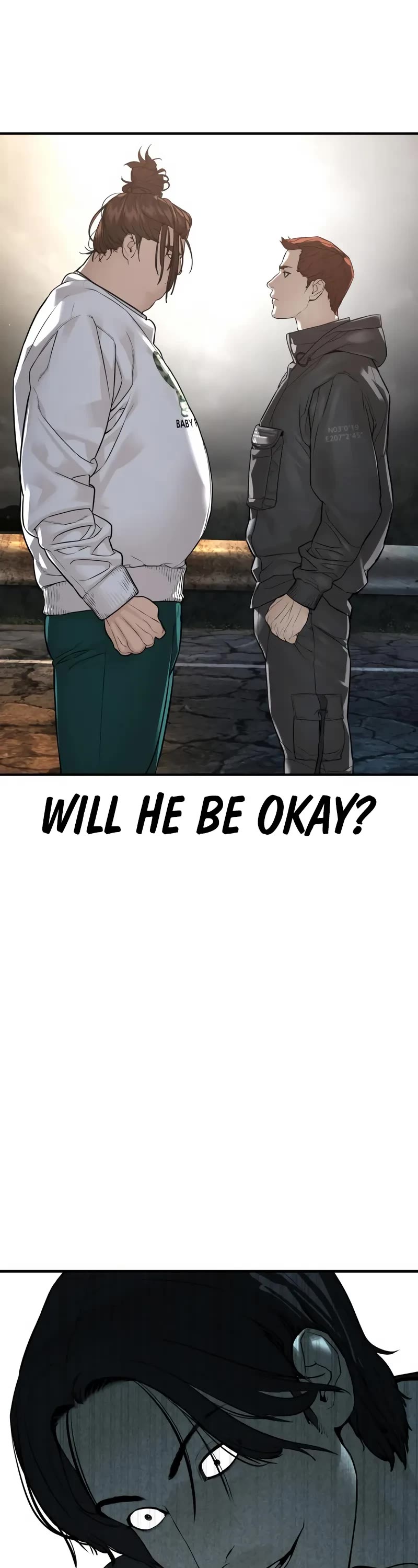 How to Fight Chapter 208 page 5 - Chapter 208