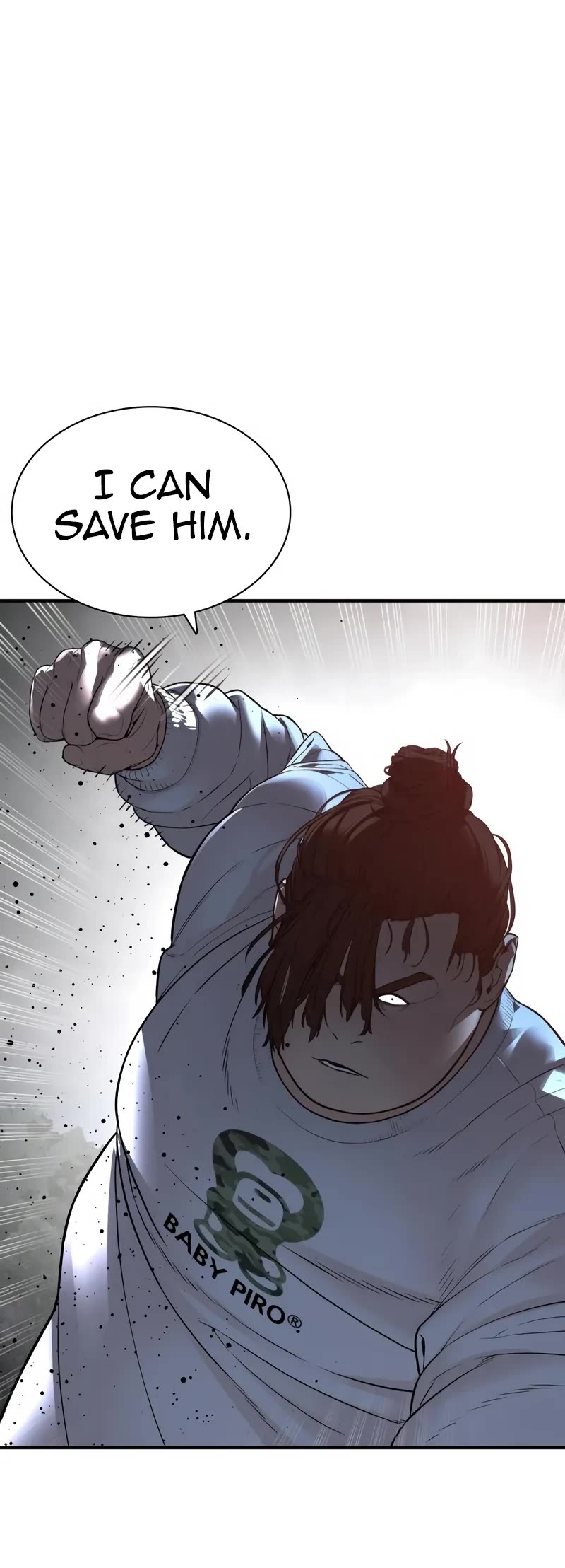 How to Fight Chapter 208 page 52 - Chapter 208