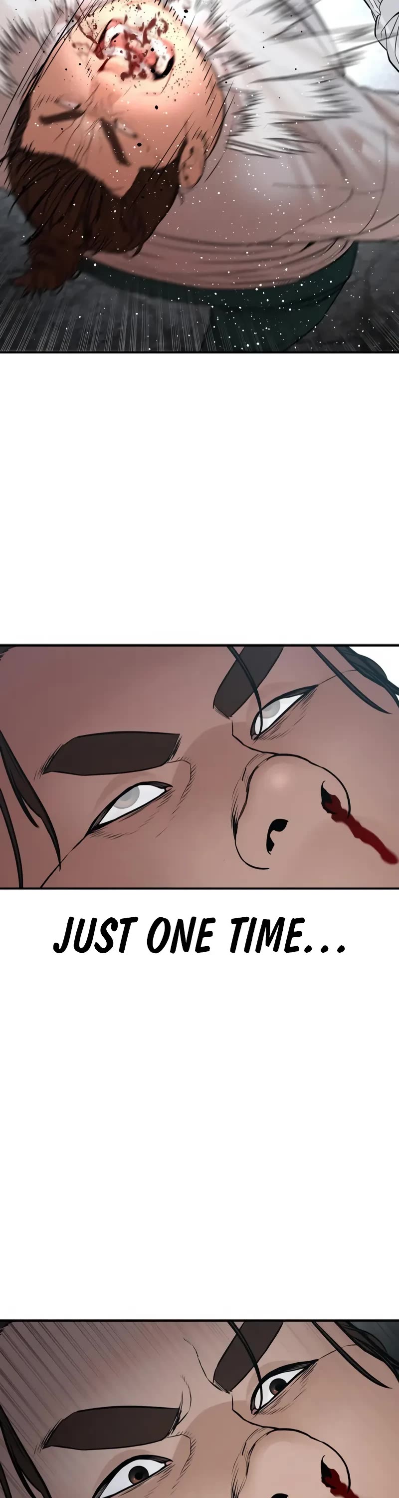 How to Fight Chapter 208 page 54 - Chapter 208
