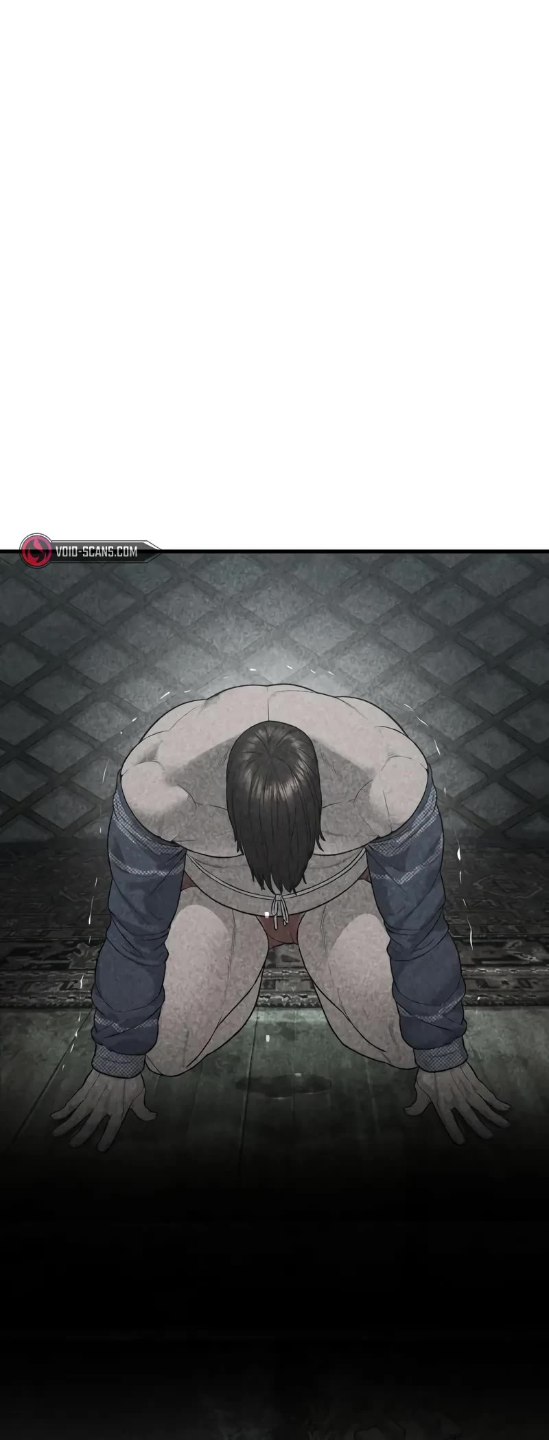 How to Fight Chapter 208 page 60 - Chapter 208