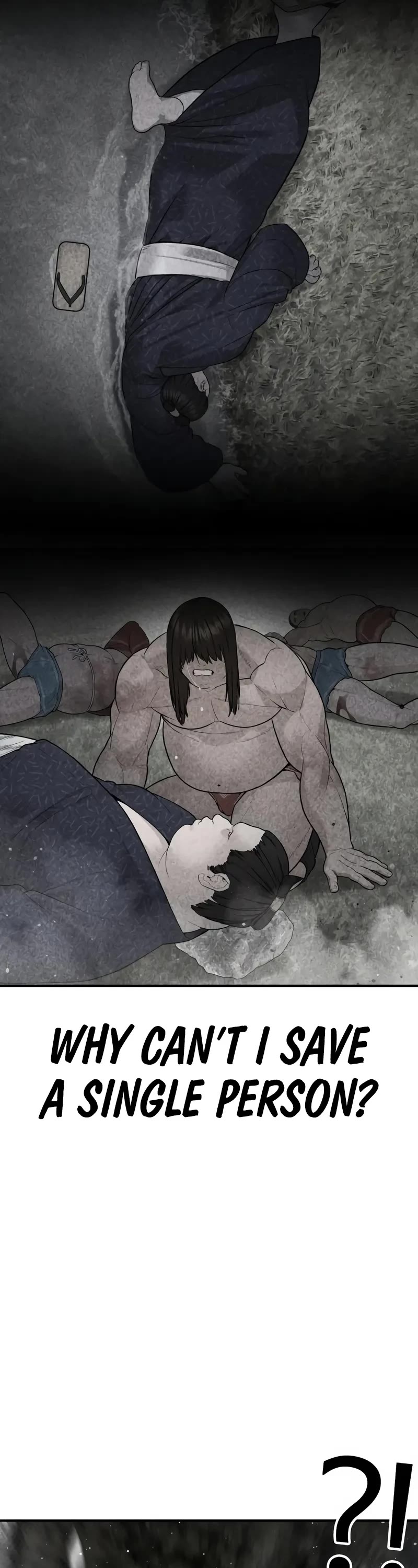 How to Fight Chapter 208 page 61 - Chapter 208
