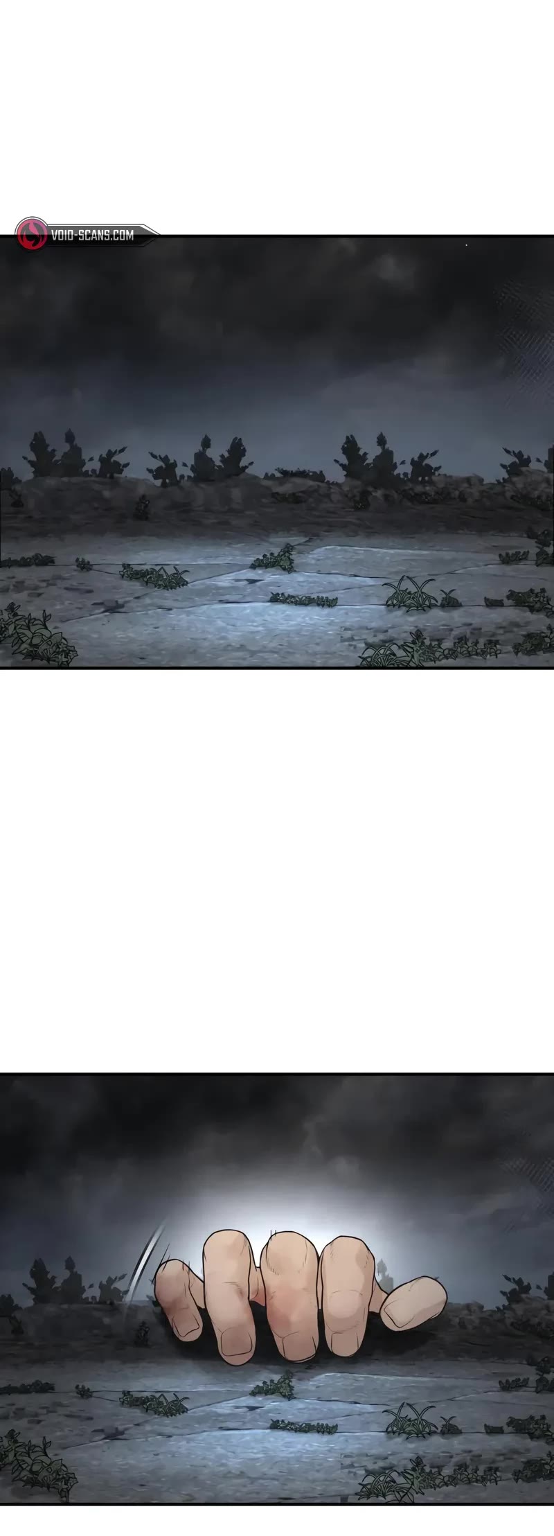 How to Fight Chapter 208 page 64 - Chapter 208