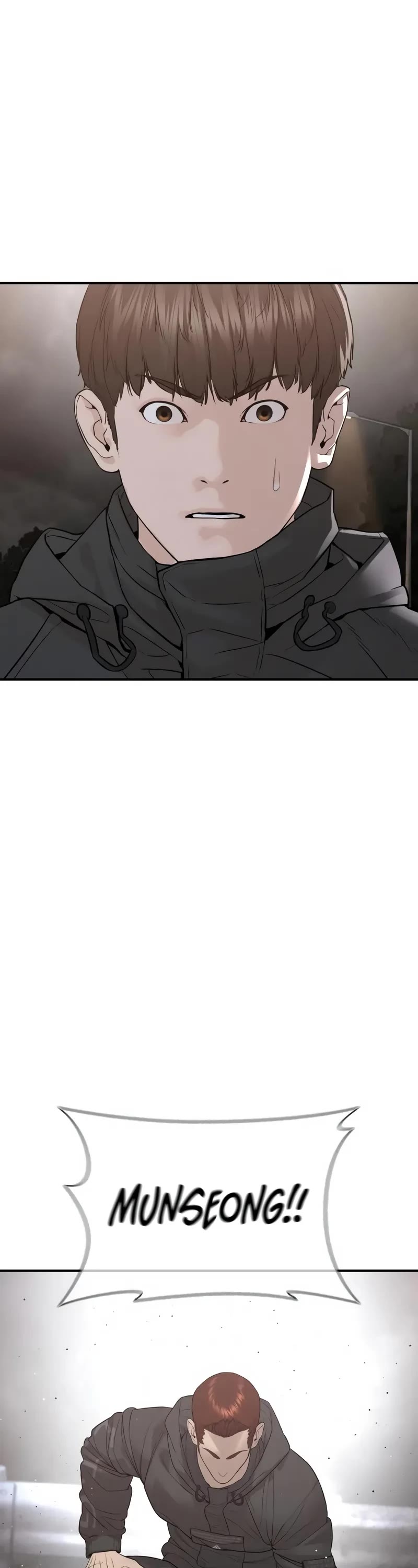 How to Fight Chapter 208 page 65 - Chapter 208