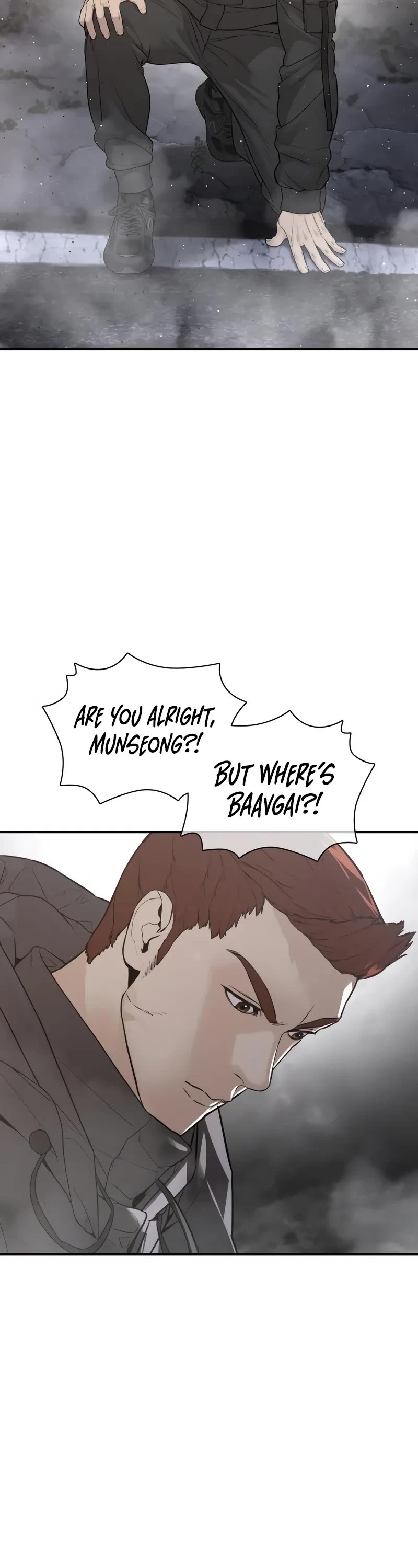 How to Fight Chapter 208 page 66 - Chapter 208