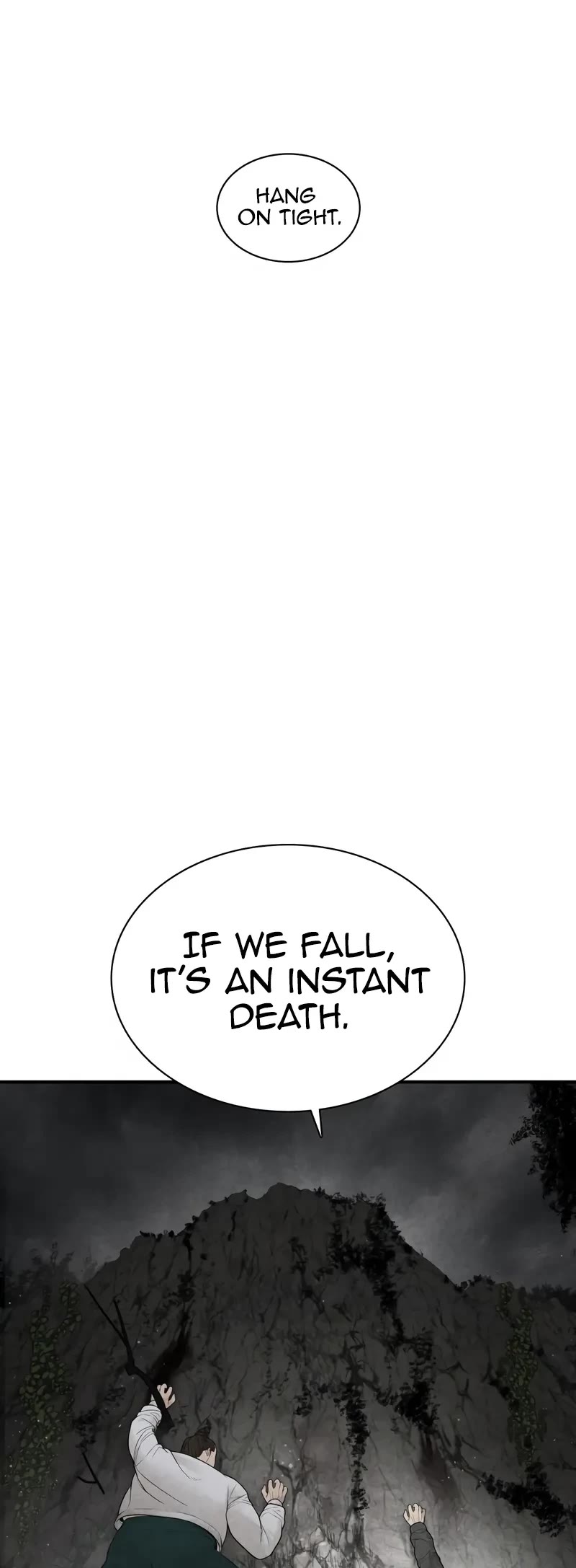 How to Fight Chapter 208 page 67 - Chapter 208