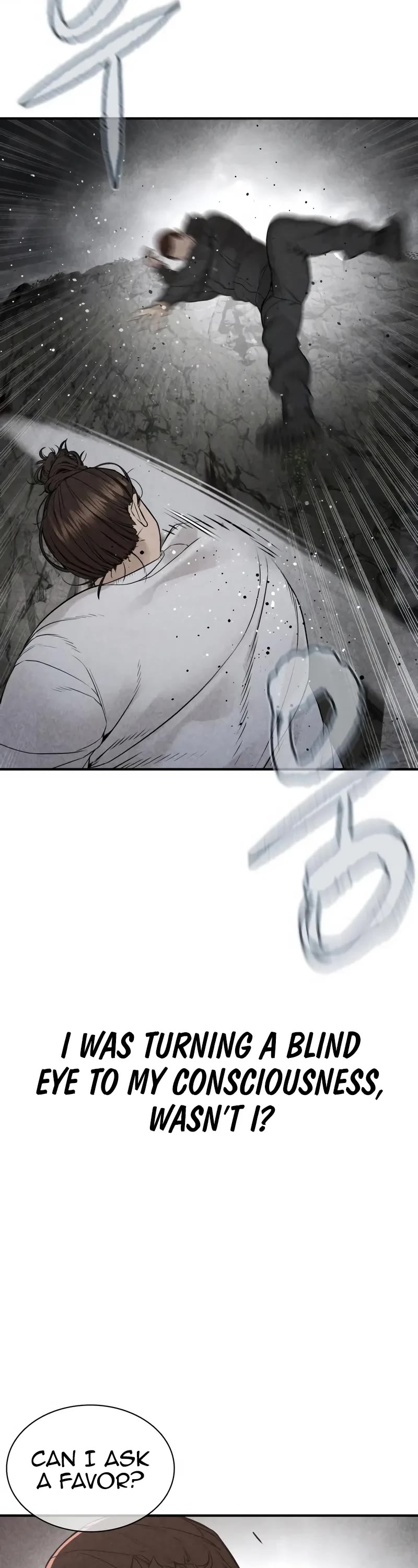 How to Fight Chapter 208 page 70 - Chapter 208