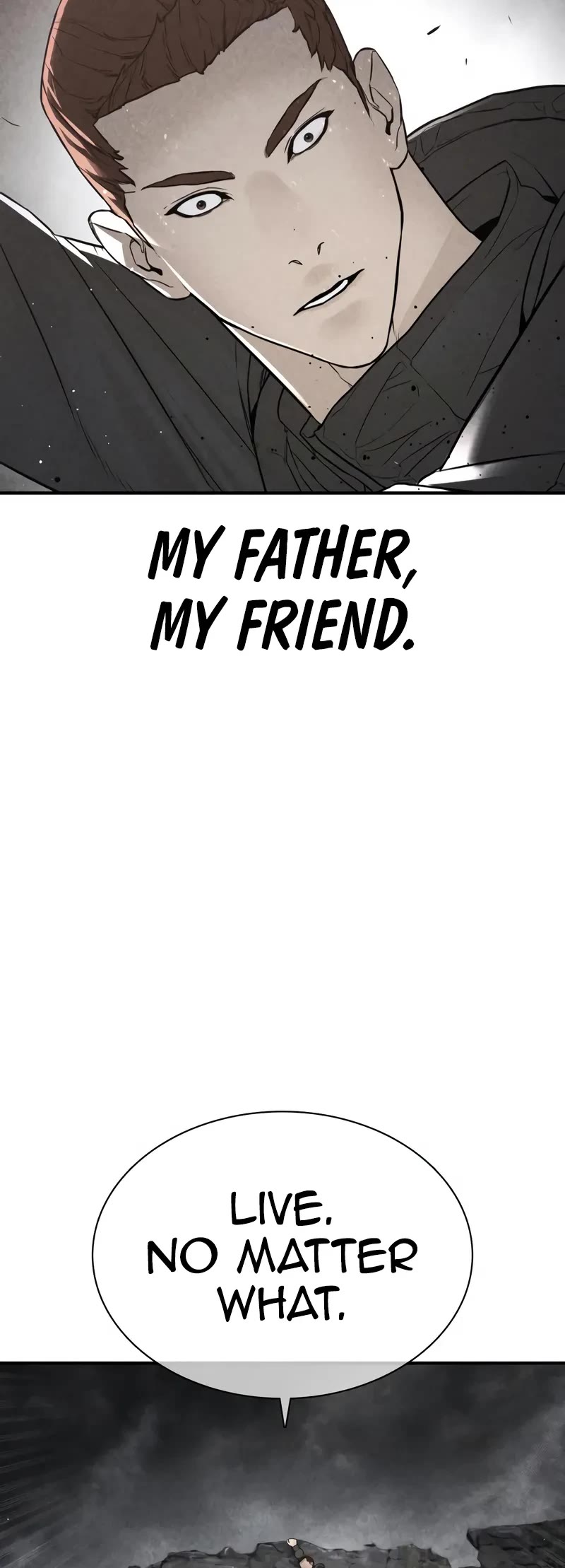 How to Fight Chapter 208 page 71 - Chapter 208