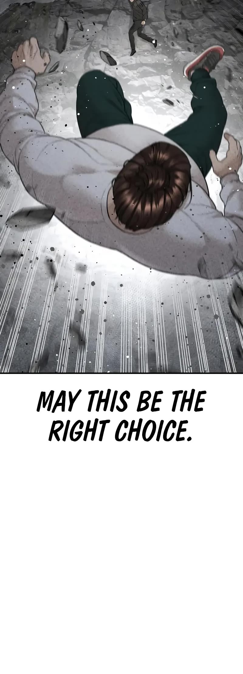 How to Fight Chapter 208 page 72 - Chapter 208