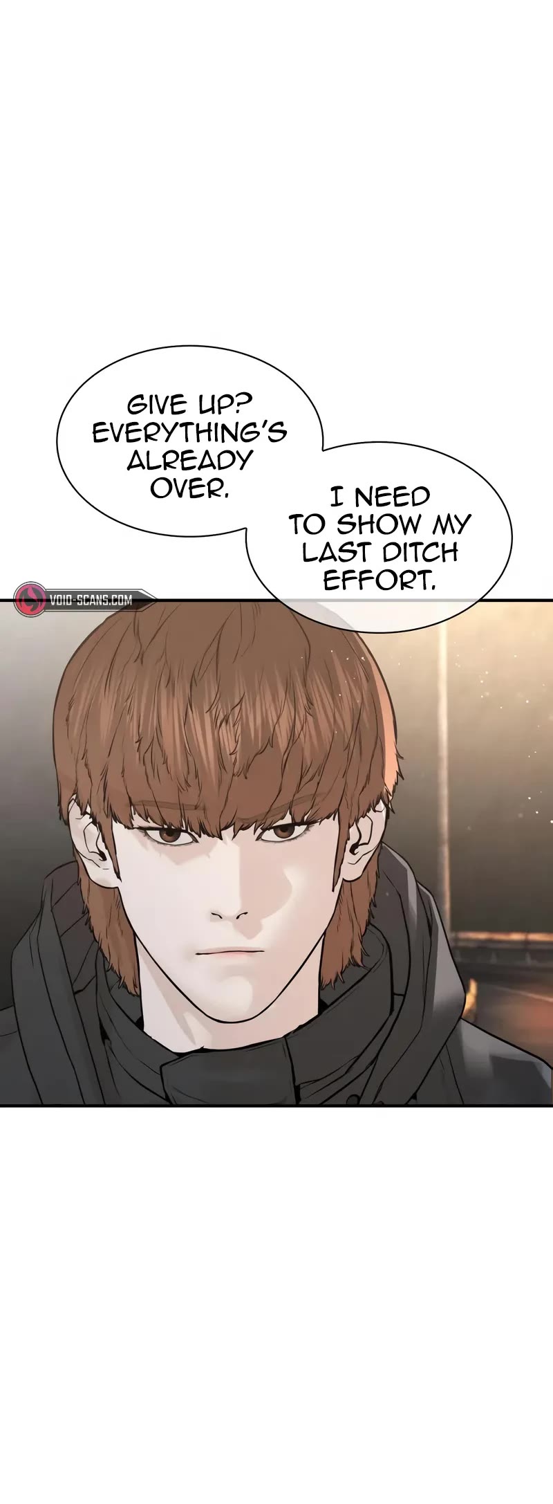 How to Fight Chapter 208 page 76 - Chapter 208