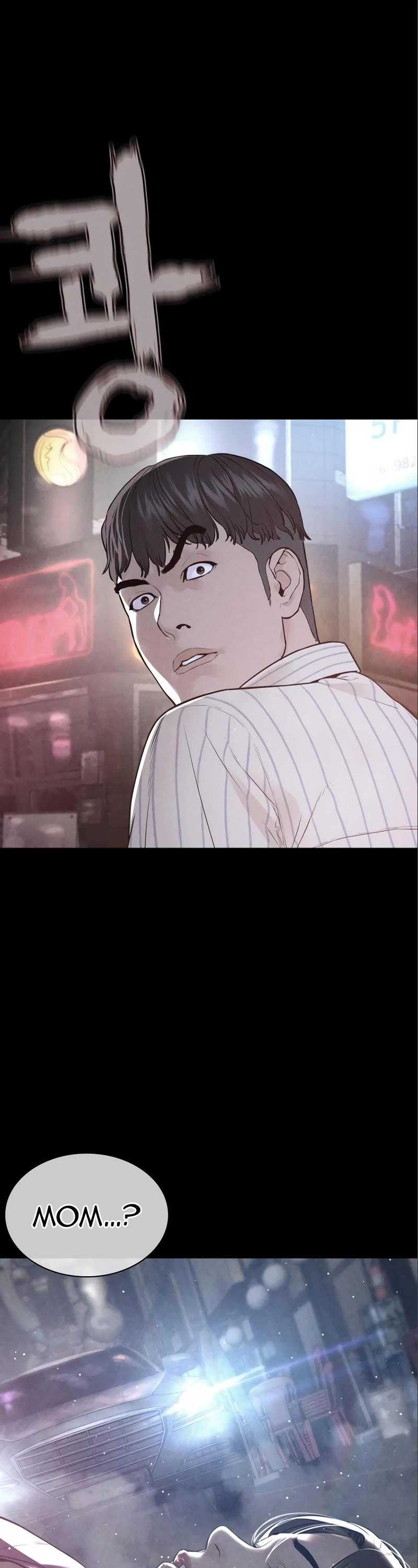 How to Fight Chapter 209 page 21 - Chapter 209