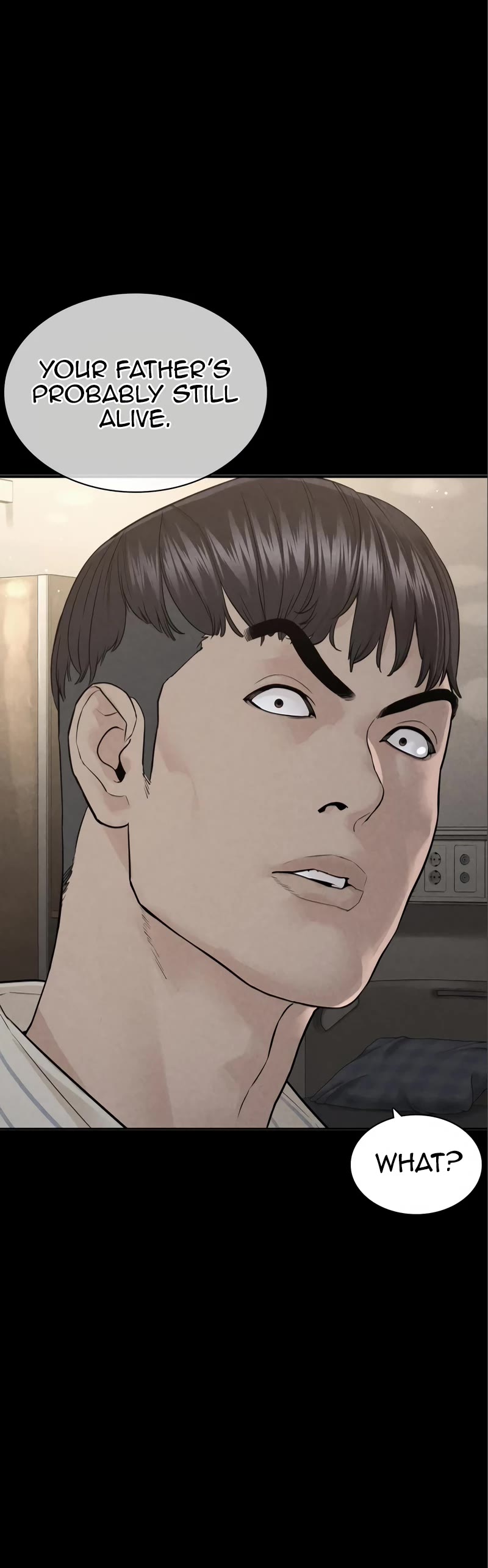 How to Fight Chapter 209 page 24 - Chapter 209