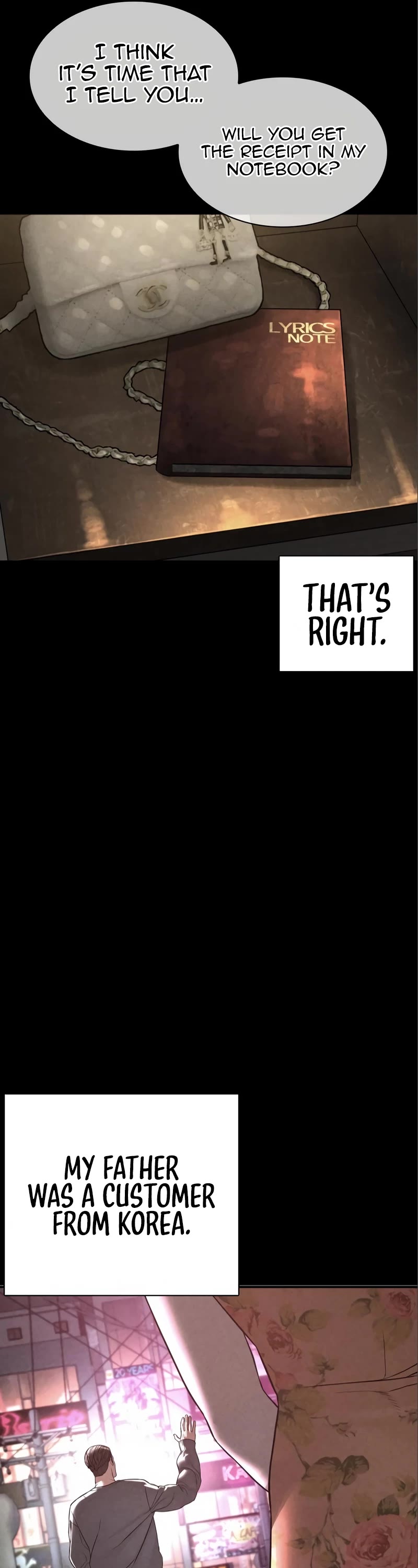 How to Fight Chapter 209 page 25 - Chapter 209