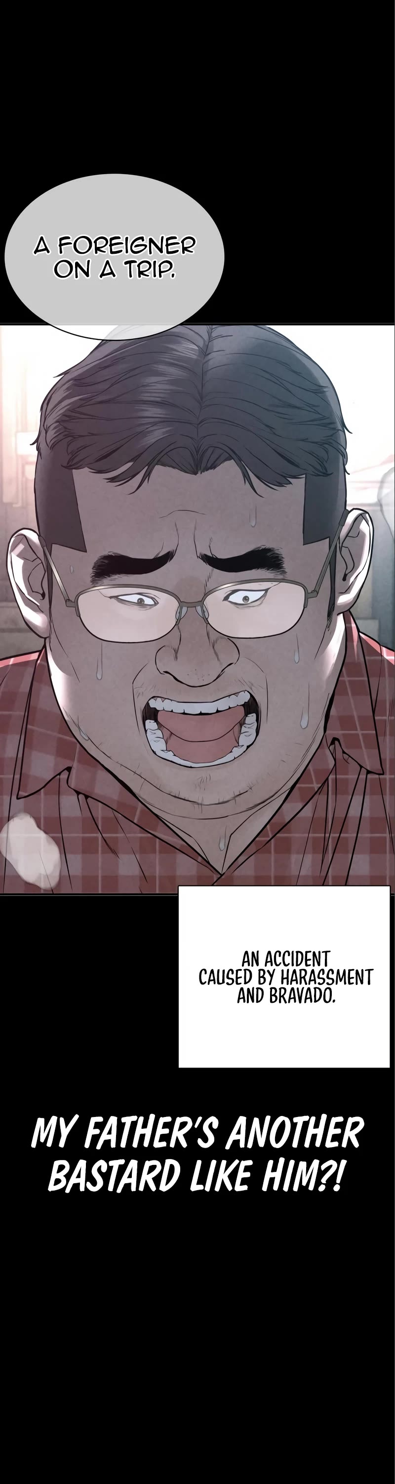 How to Fight Chapter 209 page 29 - Chapter 209
