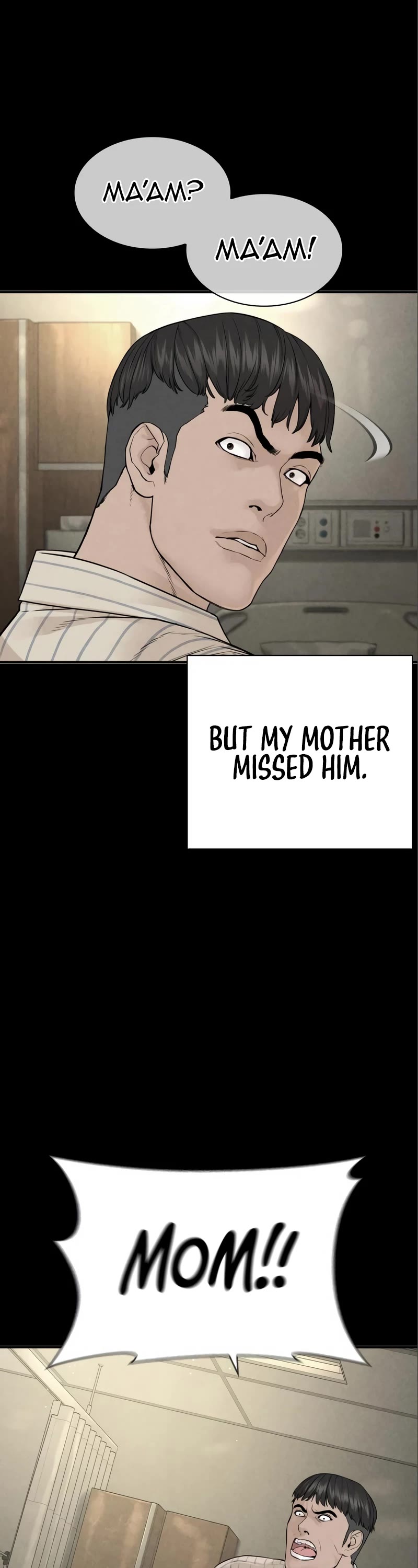 How to Fight Chapter 209 page 30 - Chapter 209