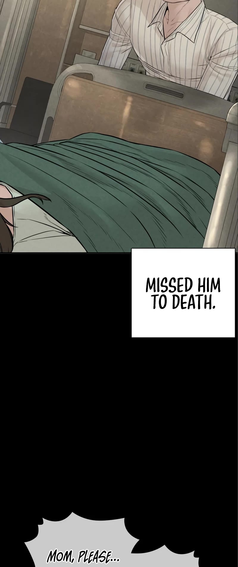 How to Fight Chapter 209 page 31 - Chapter 209