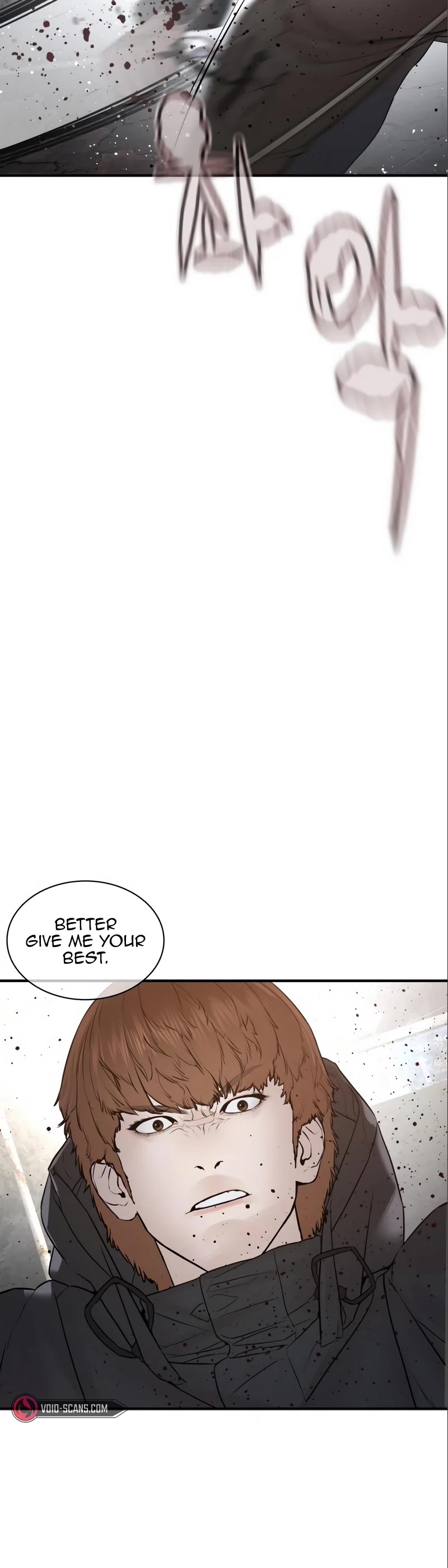 How to Fight Chapter 209 page 40 - Chapter 209