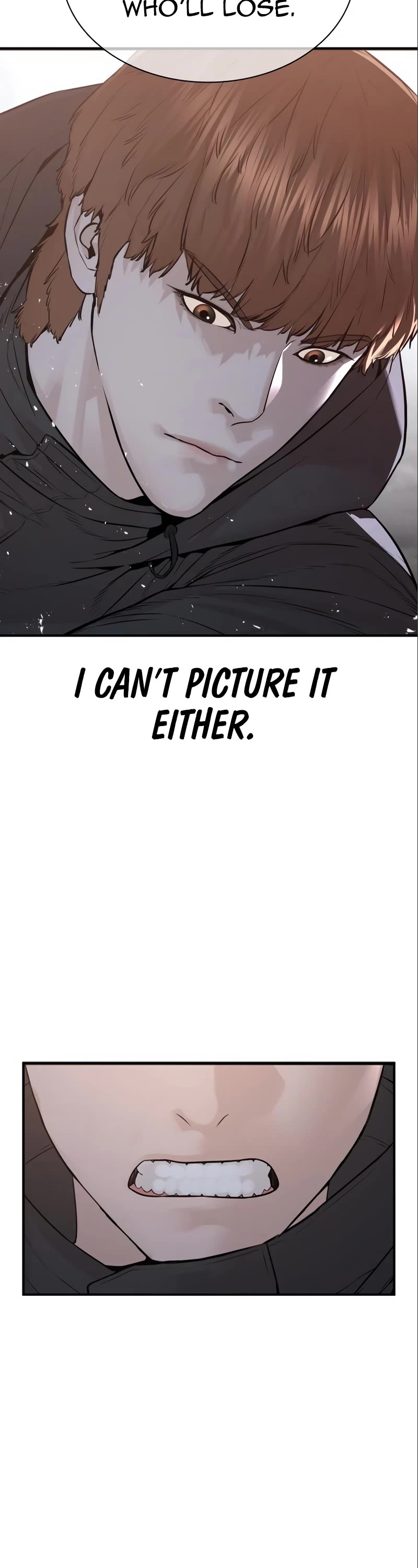 How to Fight Chapter 209 page 50 - Chapter 209