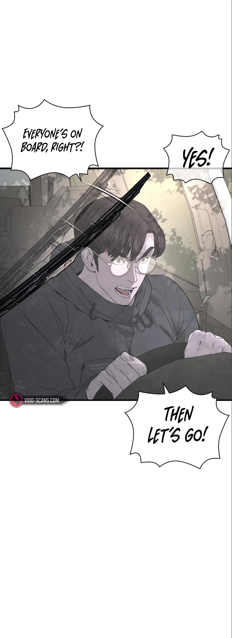 How to Fight Chapter 209 page 52 - Chapter 209