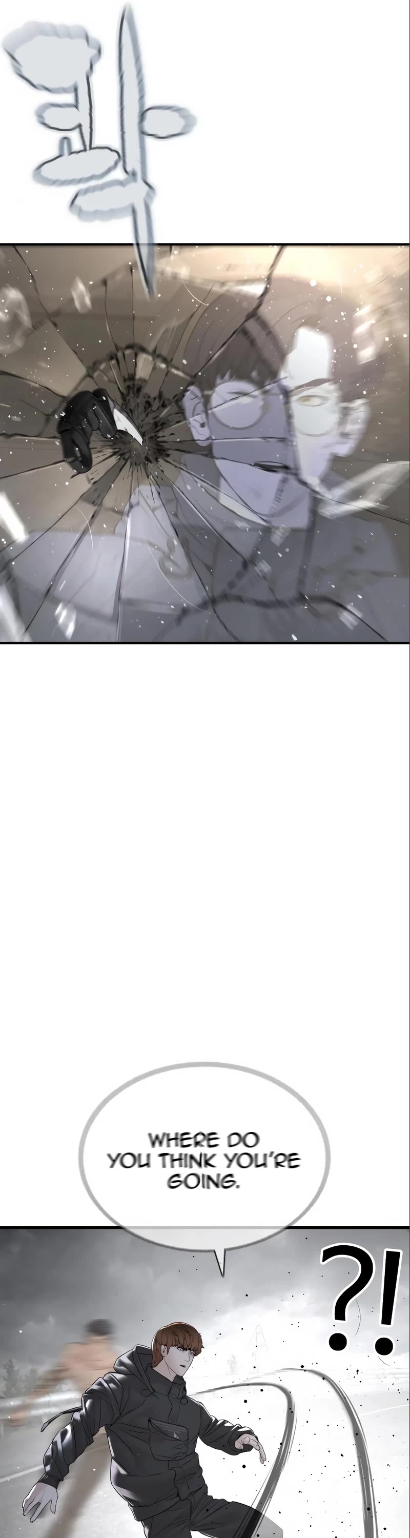 How to Fight Chapter 209 page 53 - Chapter 209