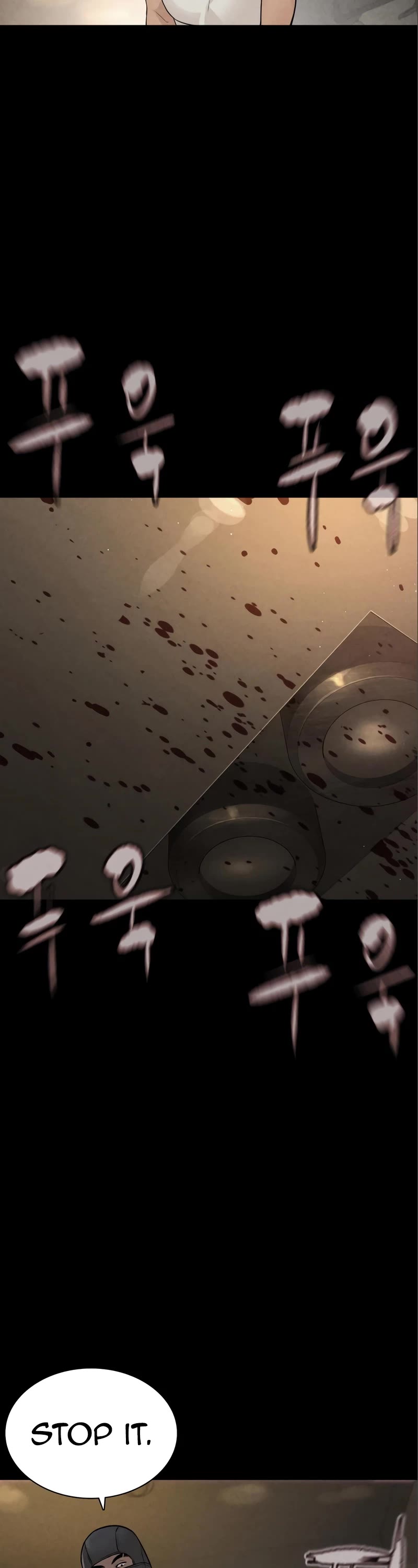 How to Fight Chapter 209 page 6 - Chapter 209