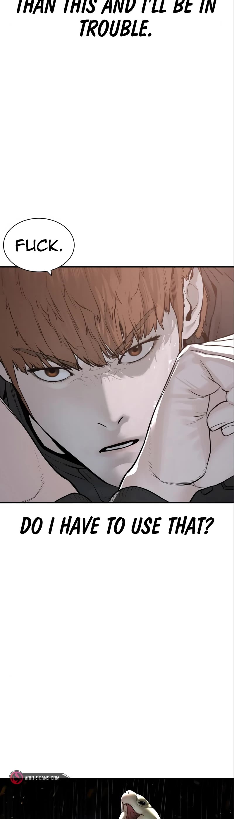 How to Fight Chapter 209 page 63 - Chapter 209